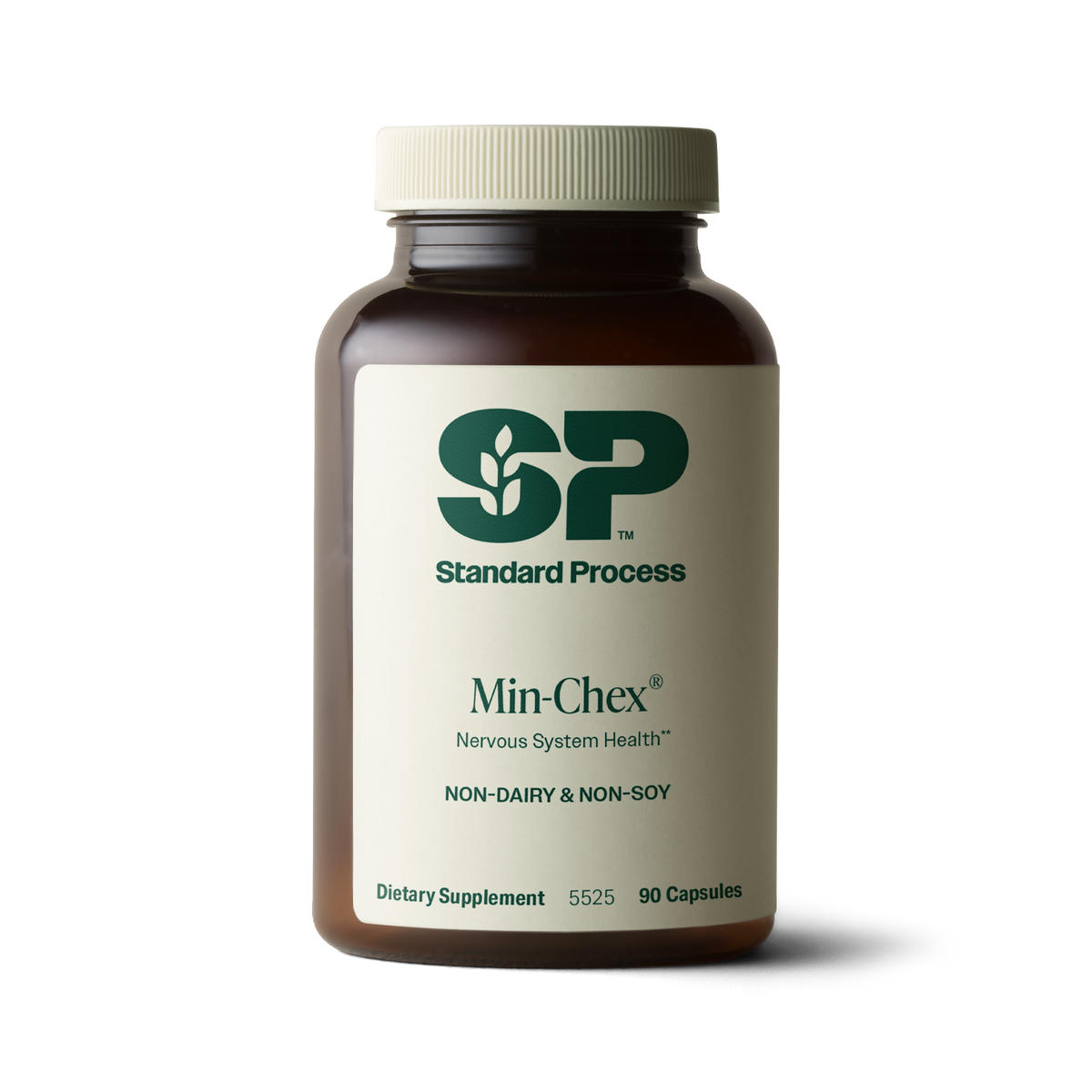 Min-Chex®, 90 Capsules