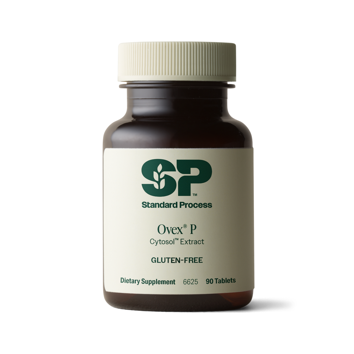 Ovex® P, 90 Tablets