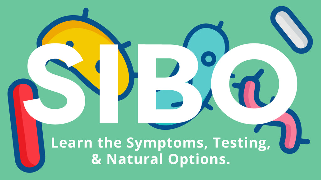 What is SIBO?