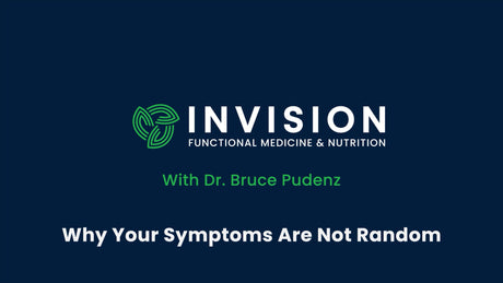 Finding the "Why" Behind Your Symptoms