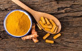  Turmeric Forte 