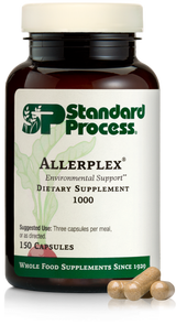 Allerplex®, 150 Capsules