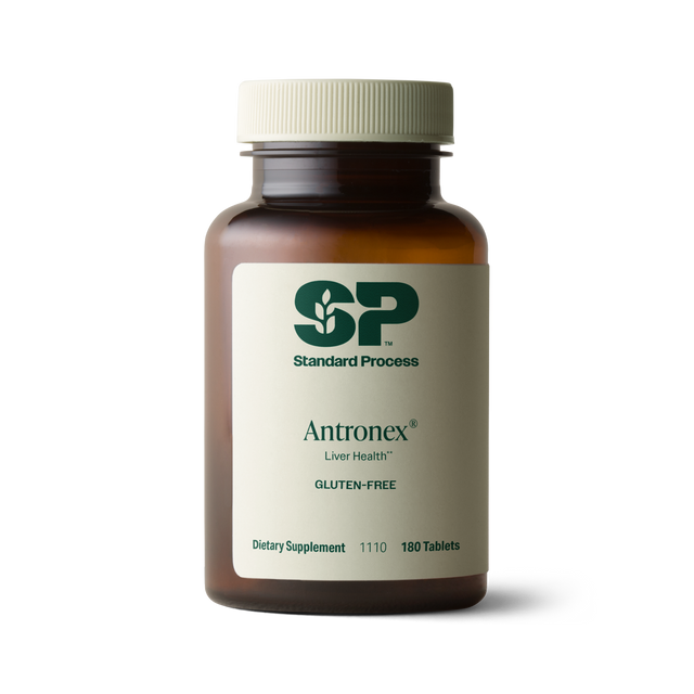 Antronex®, 180 Tablets