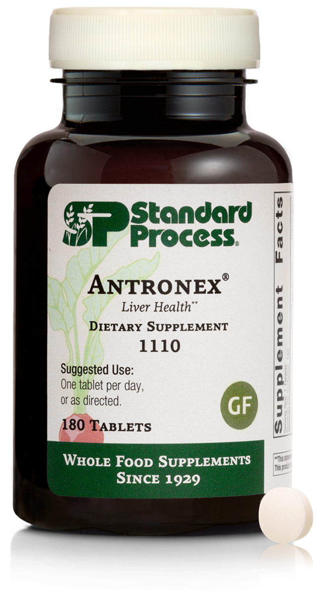 Antronex®, 180 Tablets