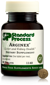 Arginex®, 90 Tablets