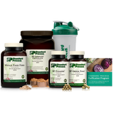 Purification Product Kit with SP Complete® Chocolate and Whole Food Fiber, 1 Kit With SP Complete Chocolat & Whole Food Fiber