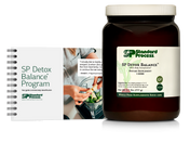 10-Day SP Detox Balance™ Program Kit