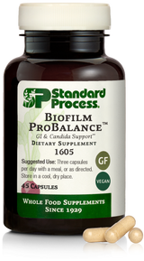 Biofilm ProBalance, 45 Capsules