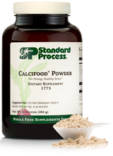 Calcifood® Powder, 10 Ounces (284 grams)	