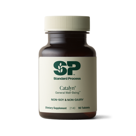 Catalyn®, 90 Tablets