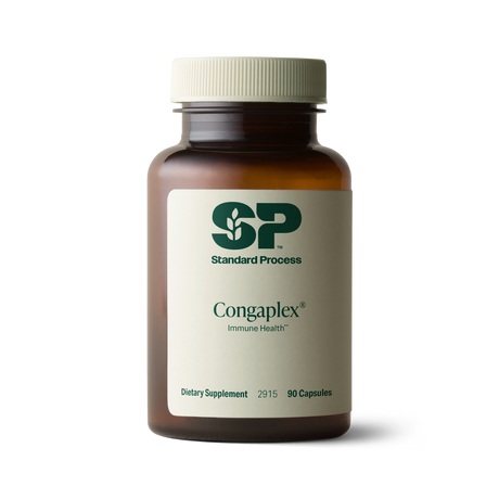 Congaplex®, 90 Capsules