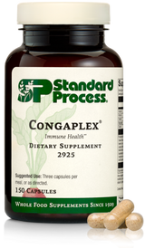 Congaplex®, 150 Capsules