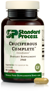 Cruciferous Complete™, 90 Capsules