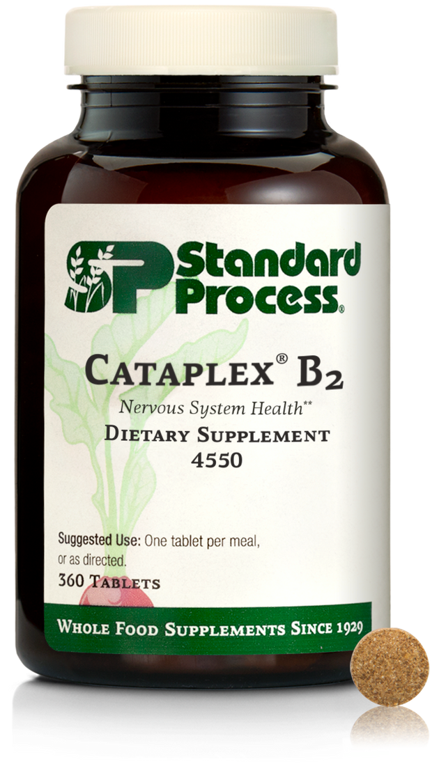 Cataplex® G, 360 Tablets