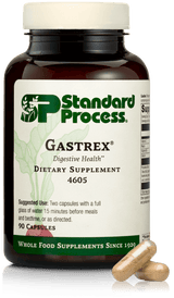 Gastrex®, 90 Capsules