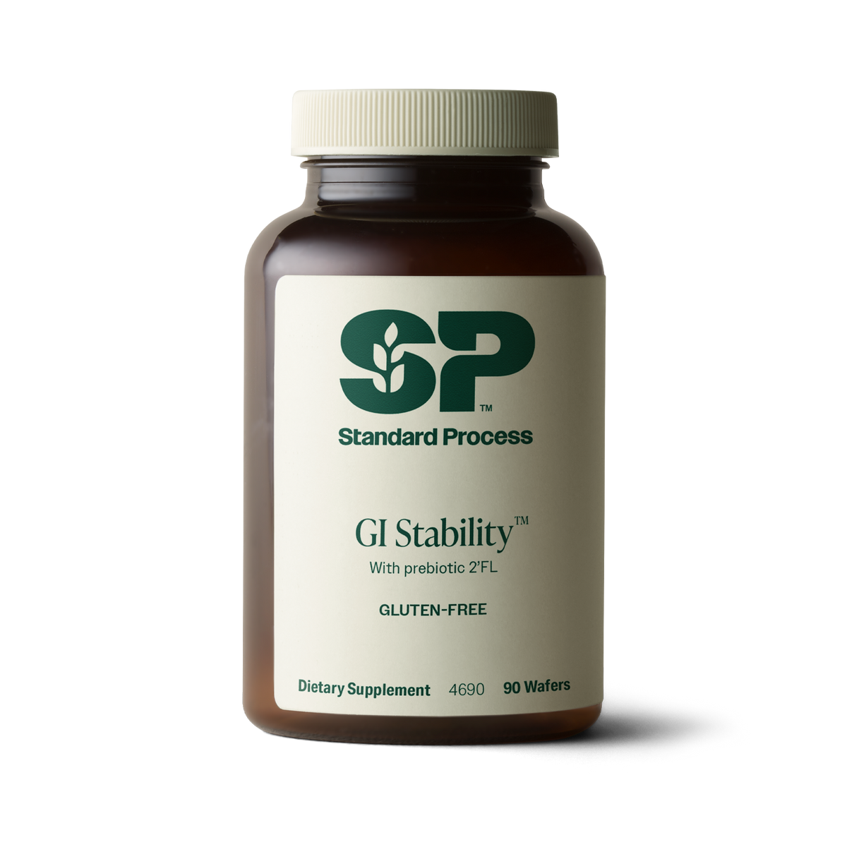 GI Stability™ 90 Wafers Part Image