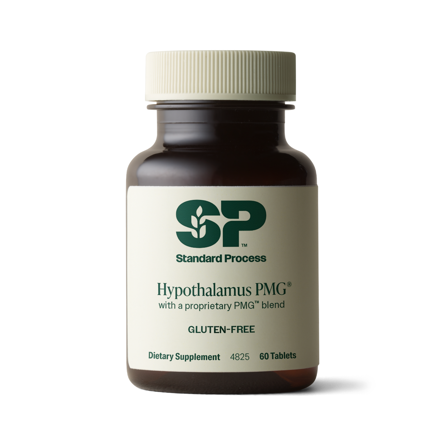Hypothalamus PMG®, 60 Tablets