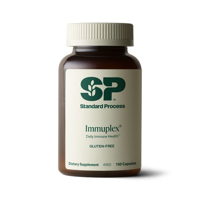 Immuplex®, 150 Capsules