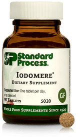 Iodomere®, 90 Tablets