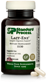 Lact-Enz®, 90 Capsules