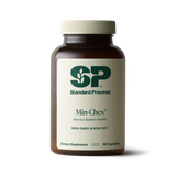 Min-Chex®, 90 Capsules
