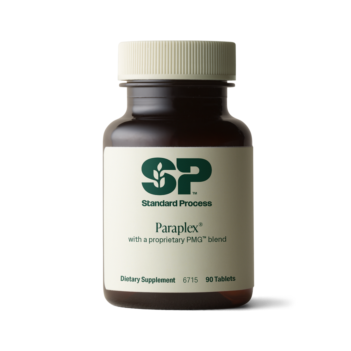 Paraplex®, 90 Tablets