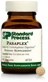 Paraplex®, 90 Tablets