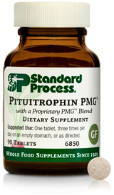 Pituitrophin PMG®, 90 Tablets