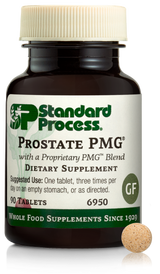 Prostate PMG®, 90 Tablets