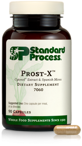 Prost-X™, 90 Capsules