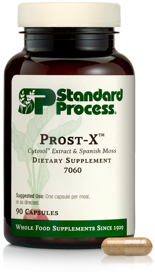 Prost-X™, 90 Capsules