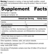 prosynbiotic-label