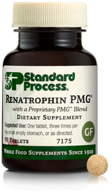 Renatrophin PMG®, 90 Tablets