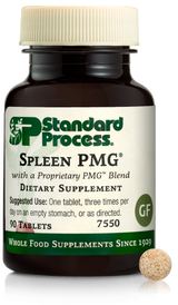 Spleen PMG®, 90 Tablets