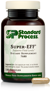 Super-EFF®, 150 Capsules