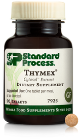 Thymex®, 90 Tablets