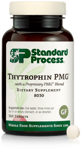 Thytrophin PMG®, 360 Tablets