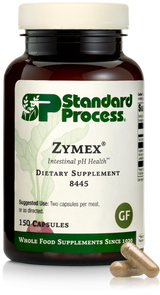 Zymex®Capsules, 150 Capsules