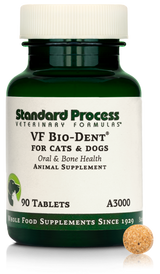 VF Bio-Dent® for Pets, 90 Tablets