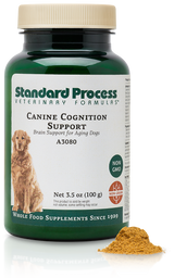 Canine Cognition Support, 3.5 oz (100 g)