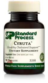 Cyruta®, 90 Tablets