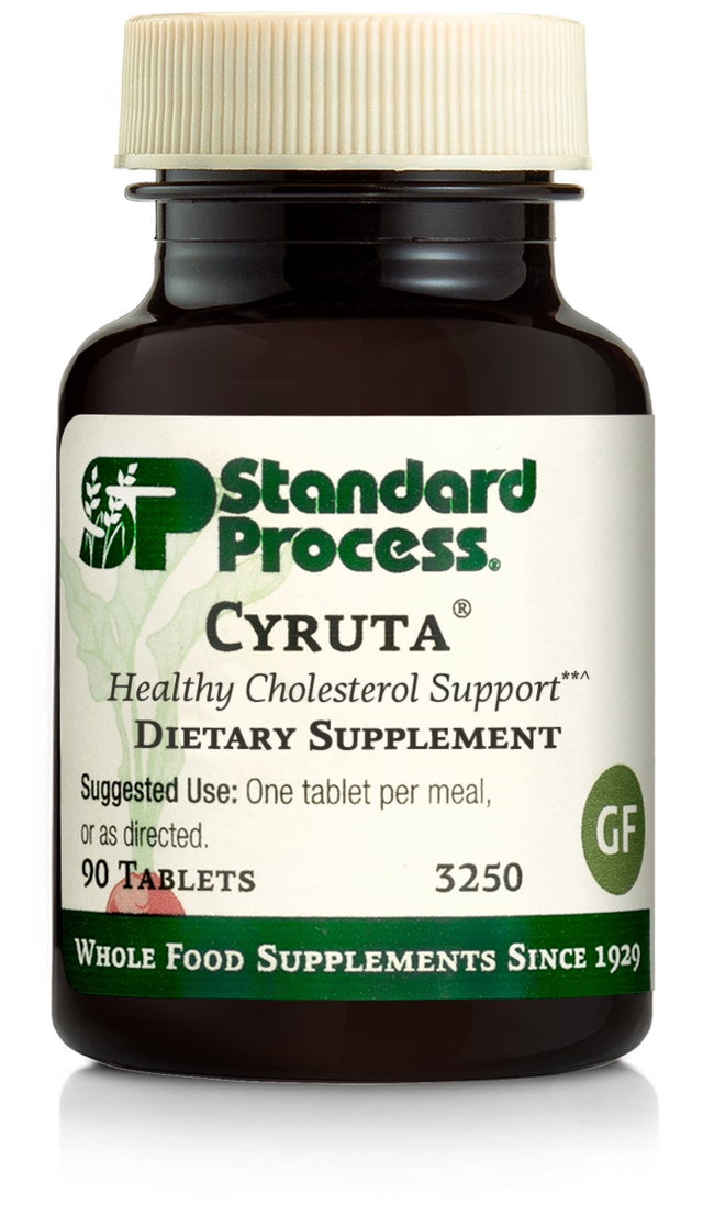 Cyruta®, 90 Tablets