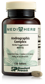 Andrographis Complex, 120 Tablets