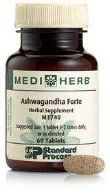 Ashwagandha Forte Product Image