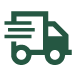 2-Day Shipping Icon