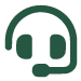 Priority Support Icon
